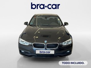 BMW Serie 3 318d