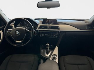 BMW Serie 3 318d