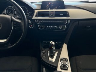 BMW Serie 3 318d