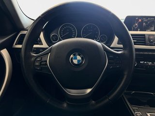 BMW Serie 3 318d