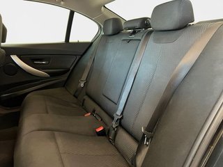 BMW Serie 3 318d
