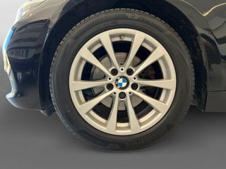 BMW Serie 3 318d