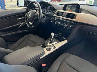 BMW Serie 3 318d