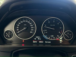 BMW Serie 3 318d