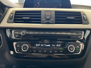 BMW Serie 3 318d