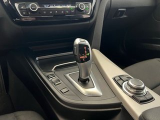 BMW Serie 3 318d
