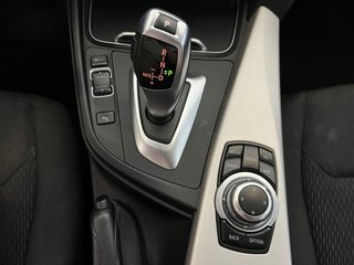 BMW Serie 3 318d