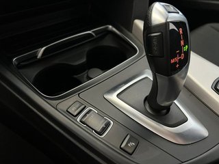 BMW Serie 3 318d