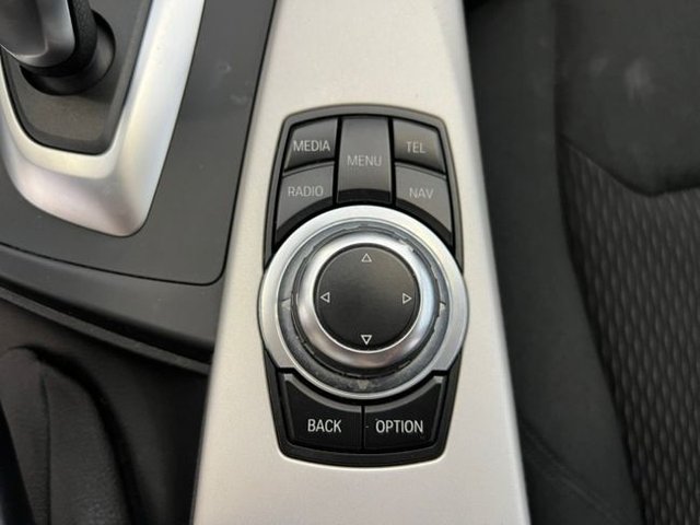 BMW Serie 3 318d