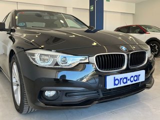 BMW Serie 3 318d