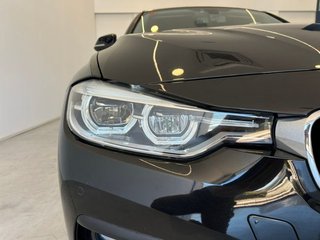 BMW Serie 3 318d