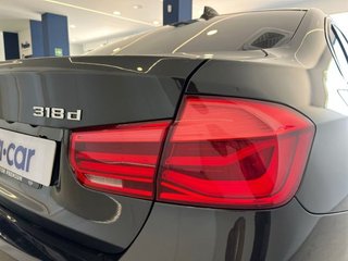 BMW Serie 3 318d