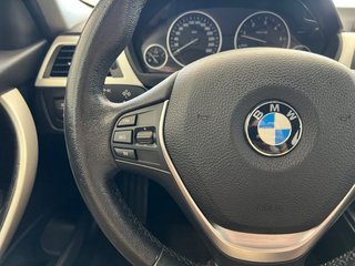 BMW Serie 3 318d