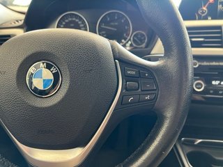 BMW Serie 3 318d