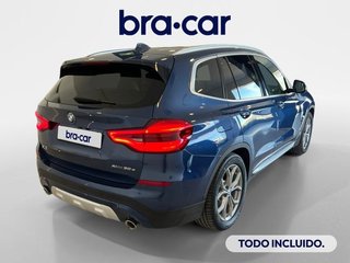 BMW X3 xDrive30e