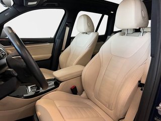 BMW X3 xDrive30e