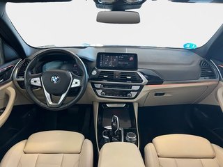 BMW X3 xDrive30e