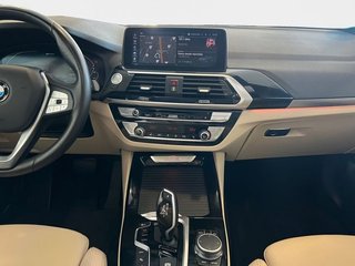 BMW X3 xDrive30e
