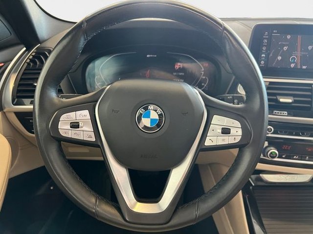 BMW X3 xDrive30e