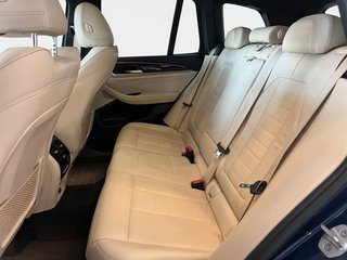 BMW X3 xDrive30e