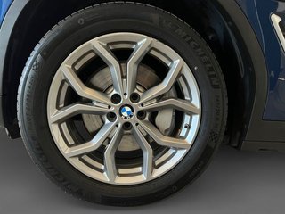BMW X3 xDrive30e