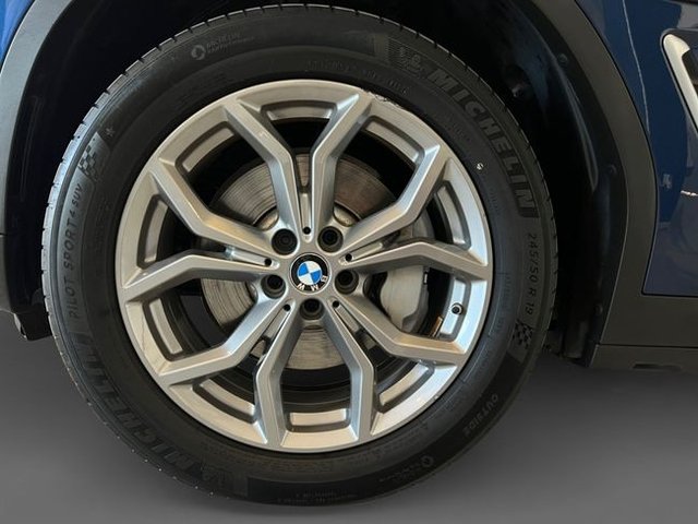 BMW X3 xDrive30e