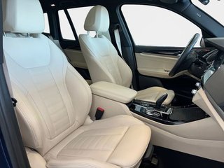 BMW X3 xDrive30e