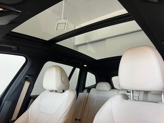 BMW X3 xDrive30e