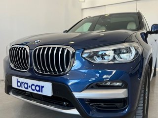 BMW X3 xDrive30e