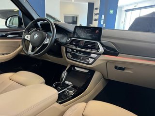 BMW X3 xDrive30e