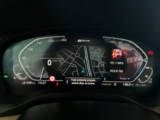 BMW X3 xDrive30e
