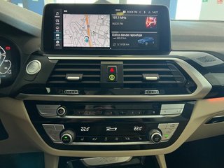 BMW X3 xDrive30e