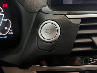 BMW X3 xDrive30e