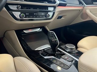 BMW X3 xDrive30e