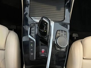 BMW X3 xDrive30e