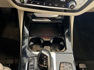 BMW X3 xDrive30e