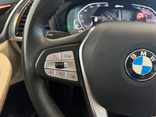 BMW X3 xDrive30e