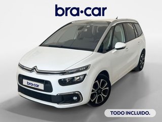 Citroën Grand C4 Spacetourer BlueHDi 96KW (130CV) S&S Feel