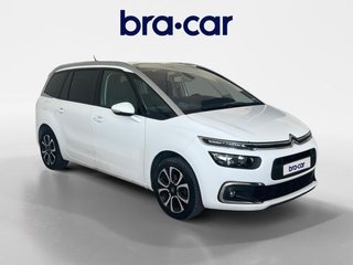 Citroën Grand C4 Spacetourer BlueHDi 96KW (130CV) S&S Feel