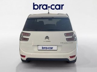 Citroën Grand C4 Spacetourer BlueHDi 96KW (130CV) S&S Feel