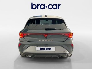 Cupra León 1.5 eTSI 110kW (150CV) DSG