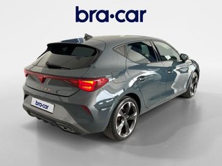 Cupra León 1.5 eTSI 110kW (150CV) DSG