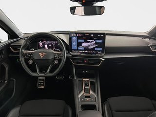 Cupra León 1.5 eTSI 110kW (150CV) DSG