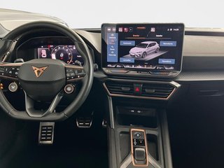 Cupra León 1.5 eTSI 110kW (150CV) DSG