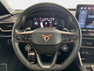 Cupra León 1.5 eTSI 110kW (150CV) DSG