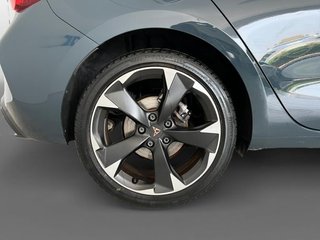 Cupra León 1.5 eTSI 110kW (150CV) DSG