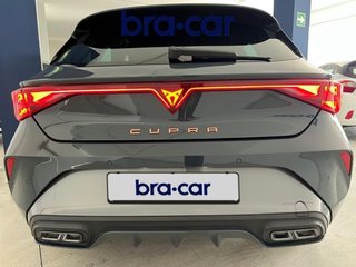 Cupra León 1.5 eTSI 110kW (150CV) DSG