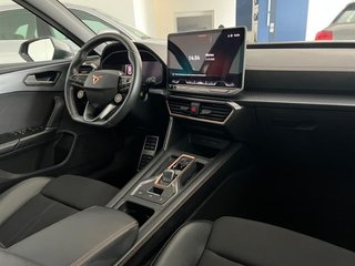 Cupra León 1.5 eTSI 110kW (150CV) DSG