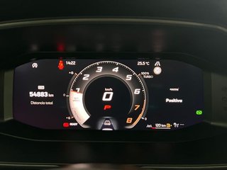 Cupra León 1.5 eTSI 110kW (150CV) DSG