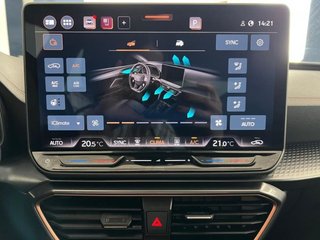 Cupra León 1.5 eTSI 110kW (150CV) DSG
